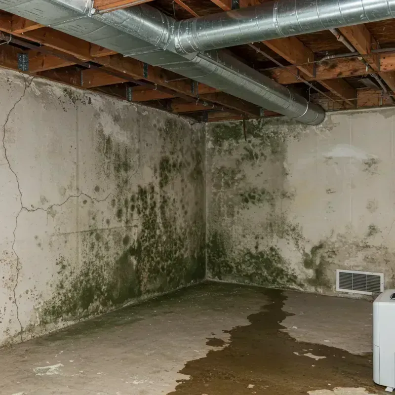 Professional Mold Removal in Key Largo, FL